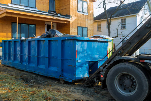 Shiner, TX Junk Removal Company