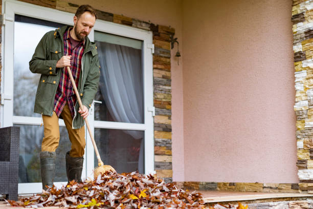 Attic Cleanout Services in Shiner, TX