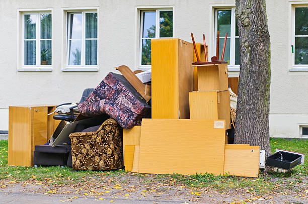 Appliance Disposal in Shiner, TX