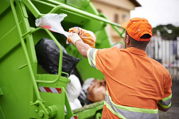 Best Commercial Junk Removal  in Shiner, TX